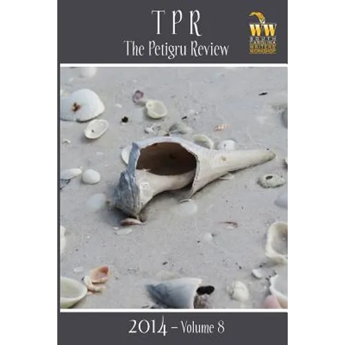 The Petigru Review - 2014