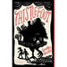 Thistlefoot