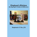 Elephant's Kitchen - An Aspergirl's Study in Difference