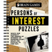 Brain Games - Persons of Interest Puzzles