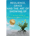 Resilience, Grace and the Art of Showing Up: A Spiritual Journey of Empowerment Against All Odds