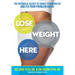 Lose Weight Here: The Metabolic Secret to Target Stubborn Fat and Fix Your Problem Areas