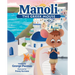 Manoli the Greek Mouse