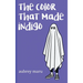 The color that made indigo