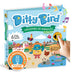 Ditty Bird Spanish Animal Songs Interactive Musical Sound Book for Toddlers 1- 3 Bilingual Libro Sonoro En Español La Vaca Lola