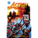 Superman: Action Comics Vol. 3: Revenge of the Demon