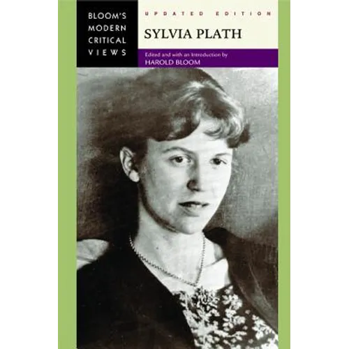 Sylvia Plath