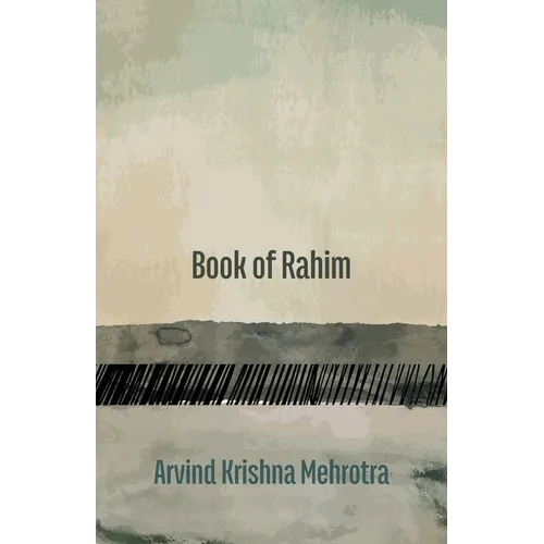 Book of Rahim