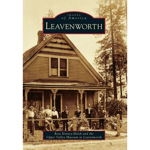 Leavenworth