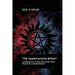 The Supernatural Effect, Confessions of How One Small Show Had Such a Huge Impact