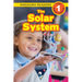 The Solar System: Exploring Space (Engaging Readers, Level 1)