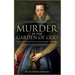 Murder in the Garden of God: A True Story of Renaissance Ambition, Betrayal and Revenge
