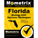 Florida Biology Eoc Success Strategies Study Guide: Florida Eoc Test Review for the Florida End-Of-Course Exams