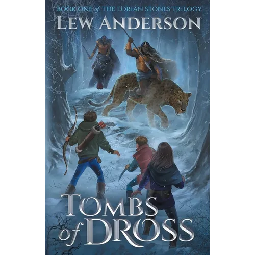 Tombs of Dross