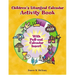 Children's Liturgical Calendar Activity Book