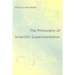 The Philosophy of Scientific Experimentation