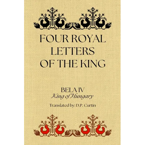 Four Royal Letters of the King