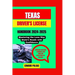 Texas Driver's License Handbook 2024-2025: Mastering the Lone Star State's Roads with Confidence