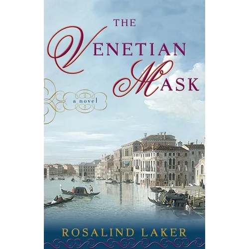 The Venetian Mask