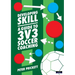 Developing Skill: A Guide to 3v3 Soccer Coaching