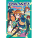 Online!, Vol. 4: The Follodoll and Nightmareland