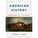 American History, Combined Edition: 1492 - Present