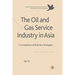 The Oil and Gas Service Industry in Asia: A Comparison of Business Strategies