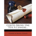Contes Bruns: Une Tète À l'Envers...