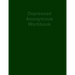 Depressed Anonymous Workbook