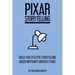 Pixar Storytelling: Rules for Effective Storytelling Based on Pixar's Greatest Films