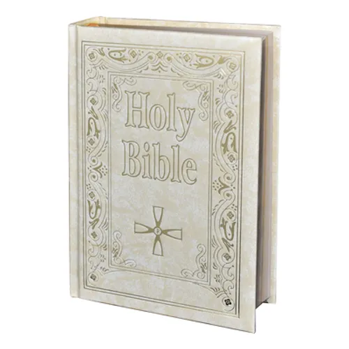 St. Joseph New Catholic Bible (Gift Edition - Large Type)