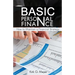 Basic Personal Finance: How to Maintain a Financial Strategy