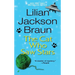 The Cat Who Saw Stars