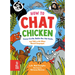 How to Chat Chicken, Gossip Gorilla, Babble Bee, Gab Gecko, and Talk in 66 Other Animal Languages