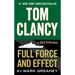 Tom Clancy Full Force and Effect