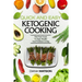 Keto Meal Prep Cookbook For Beginners - Quick and Easy Ketogenic Cooking: The Fast Track to Epic Health and Wellness Living