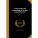 Transactions and Proceedings of the New Zealand Institute; Volume 36
