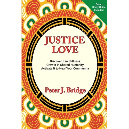 Justice-Love
