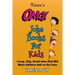 Karen's OMG Joke Books For Kids: Funny, Silly, Dumb Jokes that Will Make Children Roll on the Floor Laughing