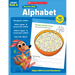 Scholastic Success with Alphabet Workbook