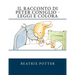 Il racconto di Peter Coniglio - Leggi e colora