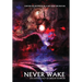 Never Wake: An Anthology of Dream Horror