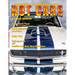 HOT CARS No. 22: The Nation's Hottest Car Magazine!