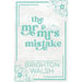 The Mr & Mrs Mistake Special Edition