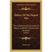 History Of The Pequot War: The Contemporary Accounts Of Mason, Underhill, Vincent, And Gardener (1897)