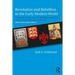 Revolution and Rebellion in the Early Modern World: Population Change and State Breakdown in England, France, Turkey, and China,1600-1850; 25th Annive