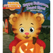 Happy Halloween, Daniel Tiger!: A Lift-The-Flap Book