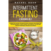 Intermittent Fasting: This book includes: Autophagy and Intermittent fasting for Women. A Guide to Weight Loss, Burn Fat, Live Healthier Thr