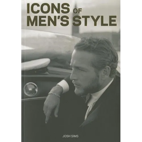 Icons of Men's Style