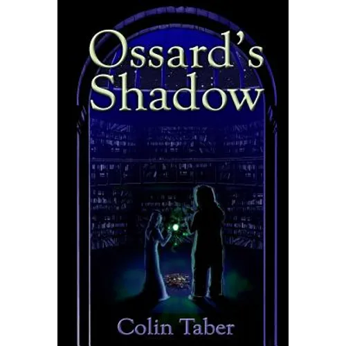 Ossard's Shadow